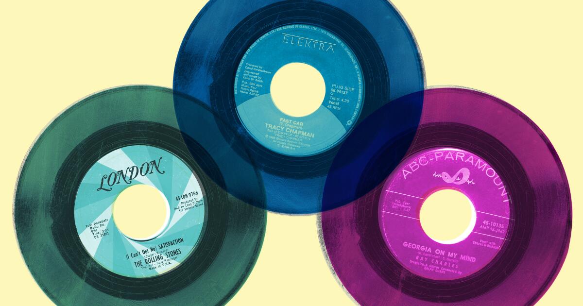 Can a cover song be better than the original version? Absolutely! Here